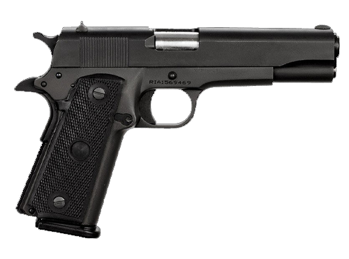 GI Standard FS HC 45ACP 10rd